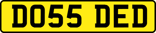 DO55DED