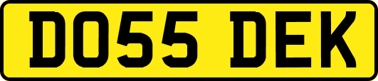 DO55DEK