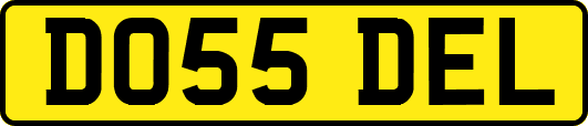 DO55DEL