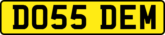 DO55DEM