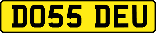 DO55DEU