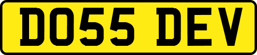 DO55DEV