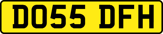 DO55DFH