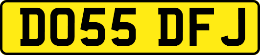 DO55DFJ