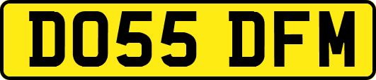 DO55DFM
