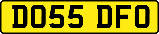 DO55DFO