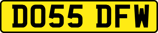 DO55DFW