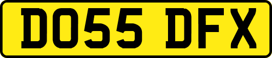 DO55DFX