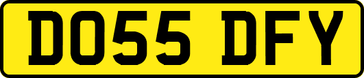 DO55DFY