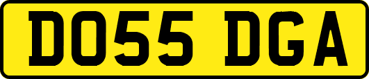 DO55DGA