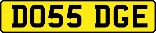 DO55DGE