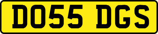 DO55DGS