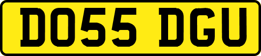 DO55DGU