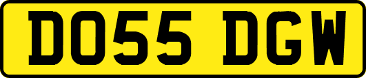 DO55DGW