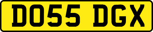 DO55DGX