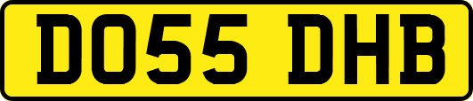 DO55DHB