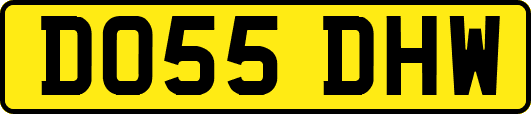 DO55DHW