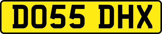 DO55DHX