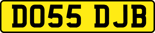 DO55DJB