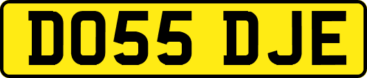 DO55DJE