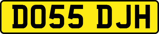 DO55DJH