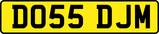 DO55DJM