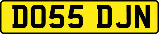 DO55DJN