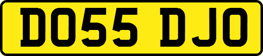 DO55DJO
