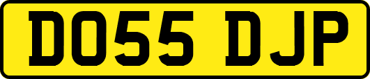 DO55DJP