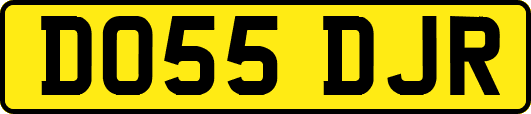 DO55DJR