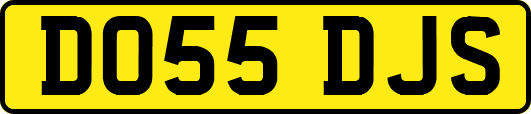 DO55DJS