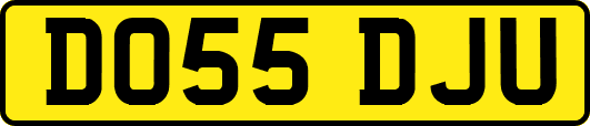 DO55DJU