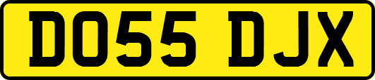 DO55DJX