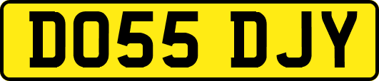 DO55DJY