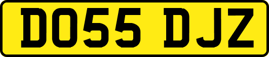 DO55DJZ