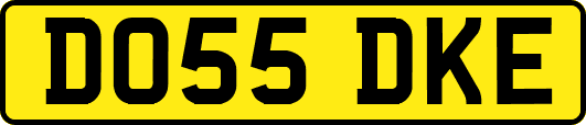 DO55DKE