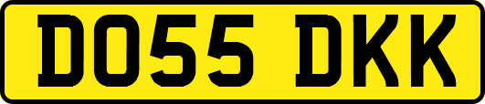 DO55DKK