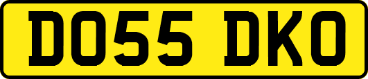 DO55DKO