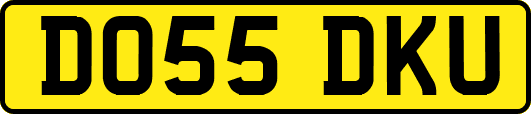 DO55DKU