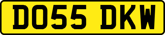 DO55DKW