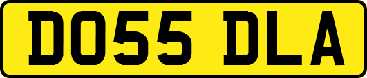 DO55DLA