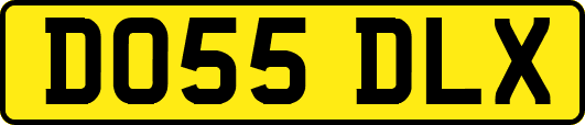 DO55DLX