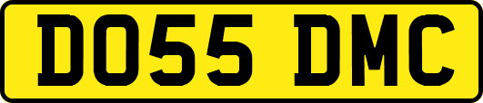 DO55DMC