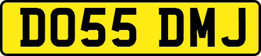 DO55DMJ