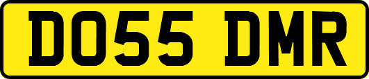 DO55DMR
