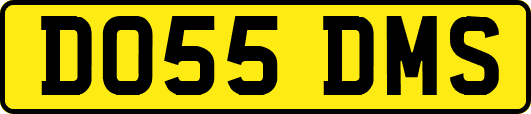 DO55DMS