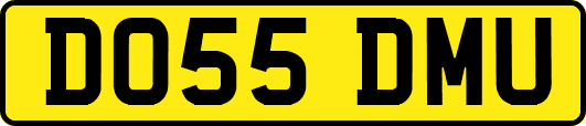 DO55DMU