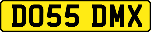 DO55DMX