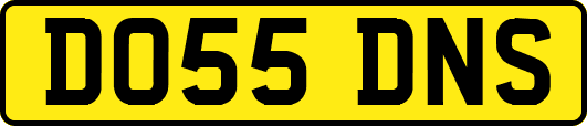 DO55DNS