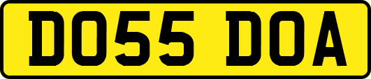 DO55DOA